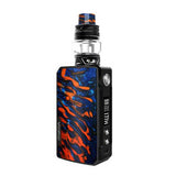 CIGARRO ELECTRÓNICO DRAG 2 VOOPOO CC-55