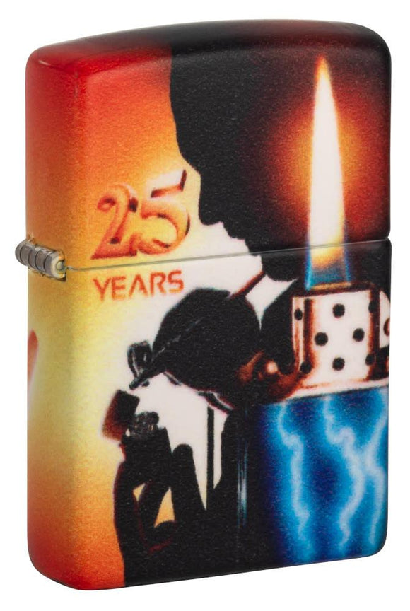 Encendedores Zippo 49700