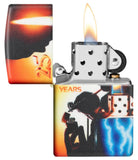 Encendedores Zippo 49700