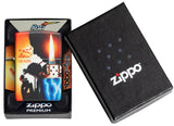 Encendedores Zippo 49700