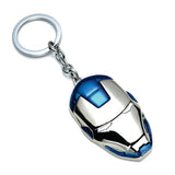 Encendedor  Electrónico cabeza de Iron Man CC-15