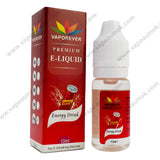 LIQUIDO VAPOREVER 10ML DIFERENTES SABORES CC-22