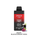 VAPE DESECHABLE POCO BL 10000 PUFFS CC-928