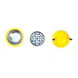 Grinder Pikachu 3 Piezas de Metal Aleación Zinc | Molinillo de Hierbas