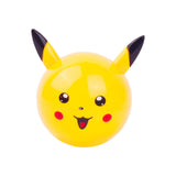 Grinder Pikachu 3 Piezas de Metal Aleación Zinc | Molinillo de Hierbas