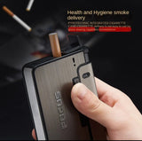 CIGARRERAS ENCENDEDOR HQ-365