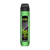 Cigarro Electrónico VAPEFLY JASTER II POD HK-19
