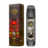 Cigarro Electrónico VAPEFLY JASTER II POD HK-19