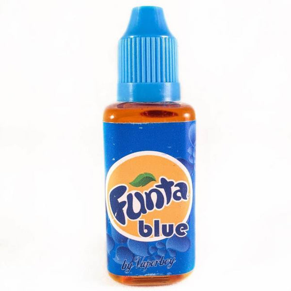 Liquido Funta  E-Liquid 30ml - 70/30 VG/PG 3mg