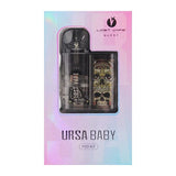 Cigarro Electrónico URSA BABY  CC-851