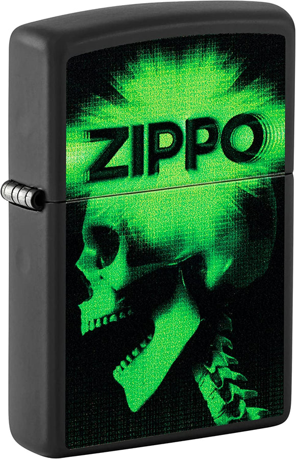 Encendedores Zippo 48485