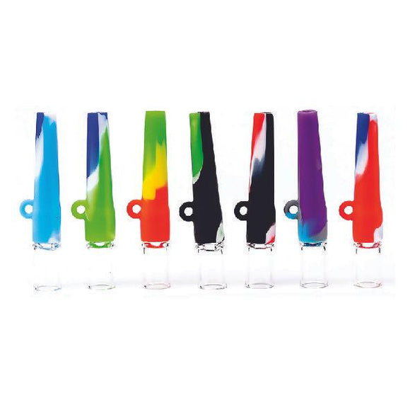 PIPA DE SILICONA CC-756