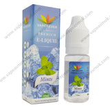 LIQUIDO VAPOREVER 10ML DIFERENTES SABORES CC-22