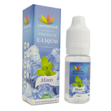 LIQUIDO VAPOREVER 10ML DIFERENTES SABORES CC-22