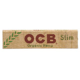 Papel OCB Orgánico Slim P-S1