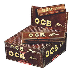 Papel OCB Virgin Slim P-S2