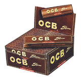 Papel OCB Virgin Slim P-S2