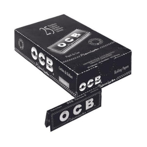 Papel OCB 1.1/4 P-006