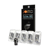 RESISTENCIA DE JOMO LITE 40 MR-521