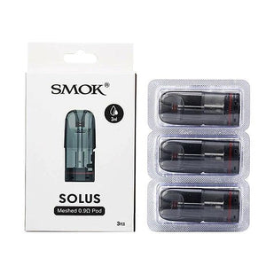 RESISTENCIA SMOK SOLUS KIT CC-447