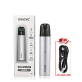 Cigarro Electrónico SMOK SOLUS KIT HK-03