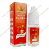 LIQUIDO VAPOREVER 10ML DIFERENTES SABORES CC-22