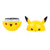 Grinder Pikachu 3 Piezas de Metal Aleación Zinc | Molinillo de Hierbas