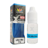 LIQUIDO VAPOREVER 10ML DIFERENTES SABORES CC-22