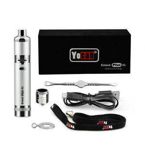 VAPORIZADOR YOCAN ENVOLVER PLUS XL  CC-118