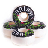 Ruedas Backle WH-02 (Mod. Ugin)