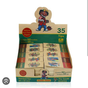 filtro de papel cc-929