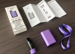 CIGARRO DESECHABLE VOOM POD SYSTEM SETS 600 PUFFS CC-452