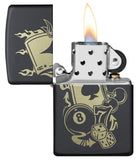 Encendedores Zippo 49257