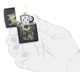 Encendedores Zippo 49257