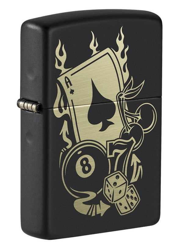 Encendedores Zippo 49257