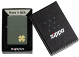 Encendedores Zippo 49796