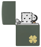 Encendedores Zippo 49796