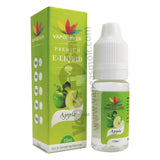 LIQUIDO VAPOREVER 10ML DIFERENTES SABORES CC-22