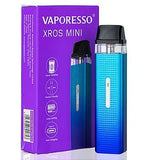 Cigarro Electrónico VAPORESSO XROS MINI CC-846