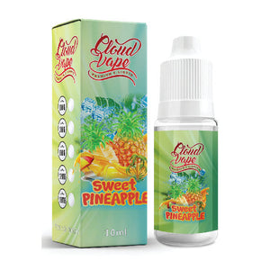 LIQUIDO CLOUD VAPE 10ML CC-24