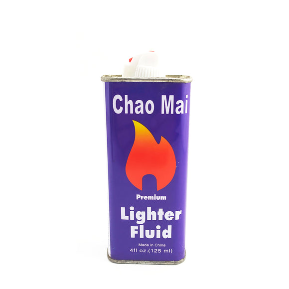 Bencina Chao Mai