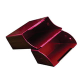 CIGARRERA DE ALUMINIO DIFERENTES COLORES MR-121