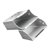 CIGARRERA DE ALUMINIO DIFERENTES COLORES MR-121