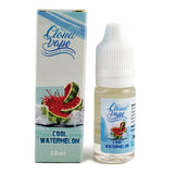 LIQUIDO CLOUD VAPE 10ML CC-24