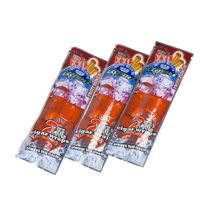 Papel Royal Blunts rolls up to 4 XXL Fruit Punch