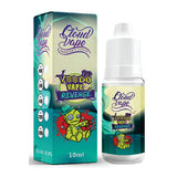 LIQUIDO CLOUD VAPE 10ML CC-24