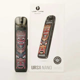 Cigarro Electrónico URSA NANO CC-850