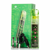 Cigarro Electrónico LOSTVAPE URSA NANO ART POD KIT HK-15