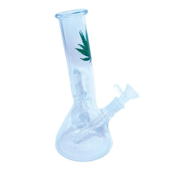 BONG DE VIDRIO MR-4