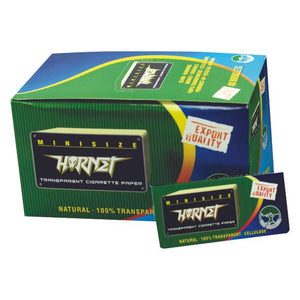 Papel Celulosa Hornet 1 1/4  CH-04